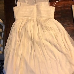 J Crew silk dress size 12 new